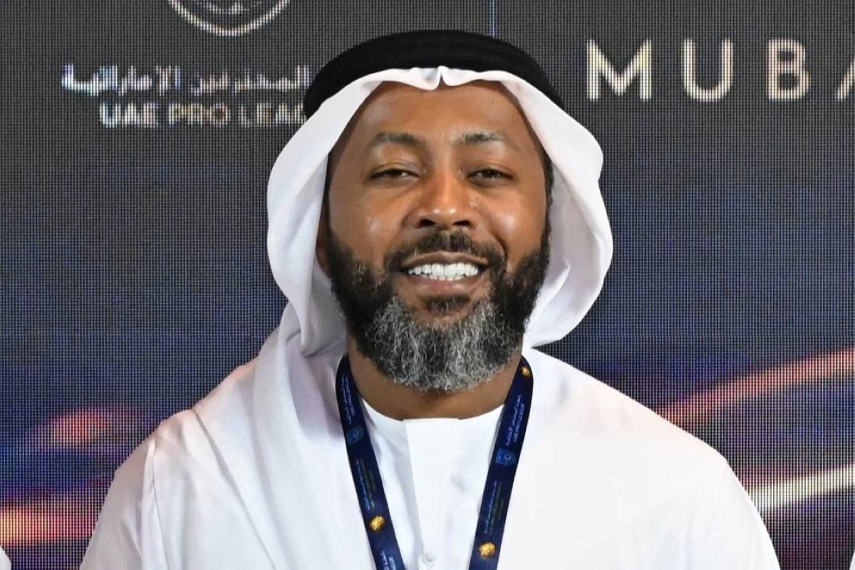 إسماعيل مطر: بدايات الموسم الجديد صعبة.. والمنافسة مفتوحة للجميع