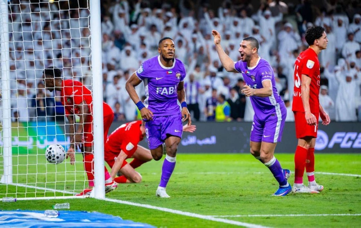 2977 مباراة و9506 أهداف في 18 نسخة من مسيرة «دورينا»