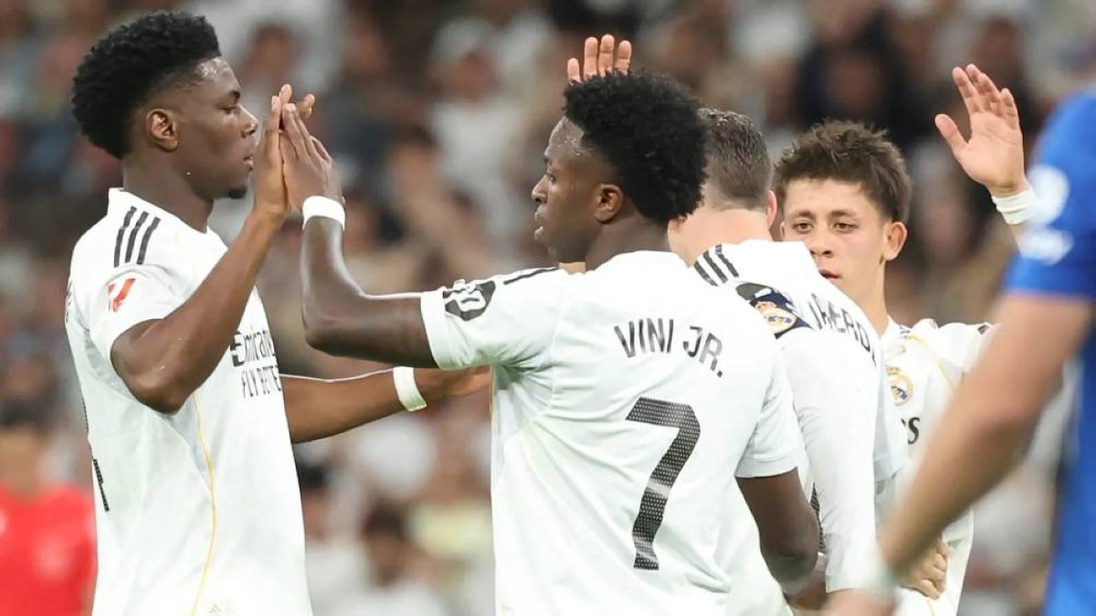 الدوري الإسباني يفتتح موسمه الجديد دون برشلونة وريال مدريد
