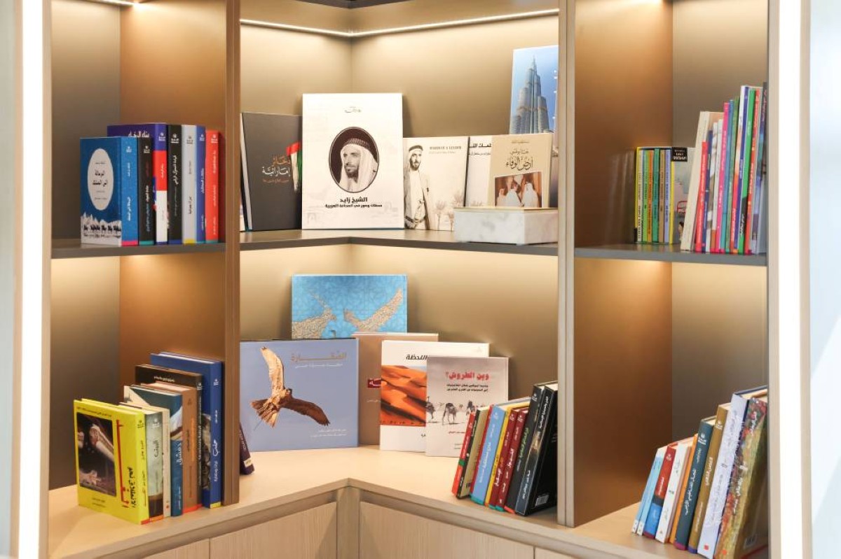 «أبوظبي للغة العربية» تدعم 62 ألف مستفيد بـ«القراءة المستدامة»