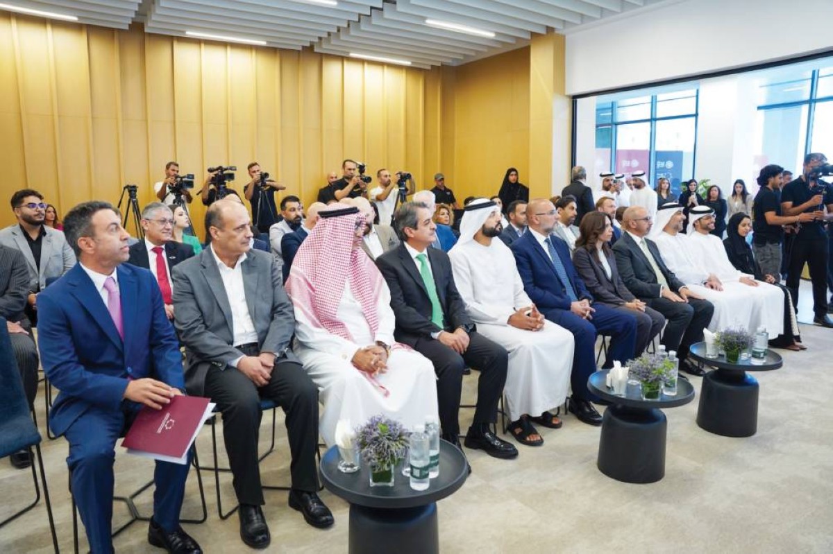 ذياب بن محمد: تمكين الشباب مسؤولية عربية مشتركة