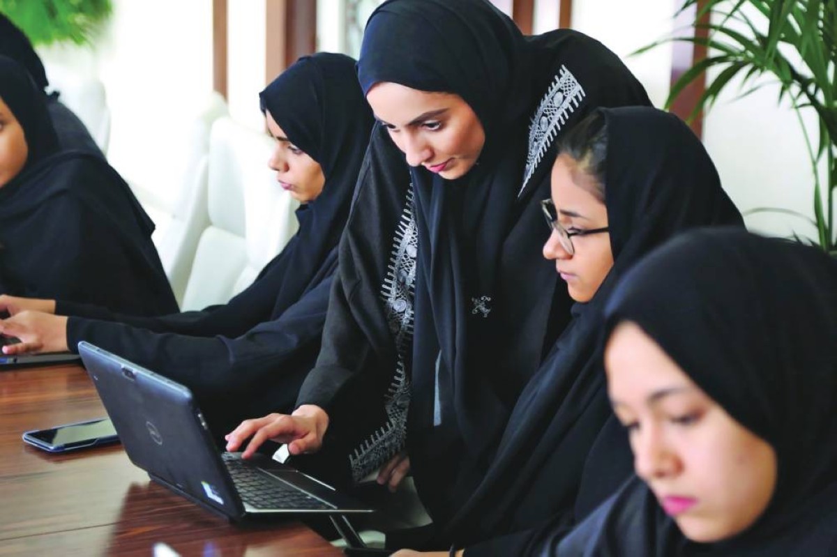 12 تريليون دولار يضيفها سد الفجوة بين الجنسين للاقتصاد العالمي