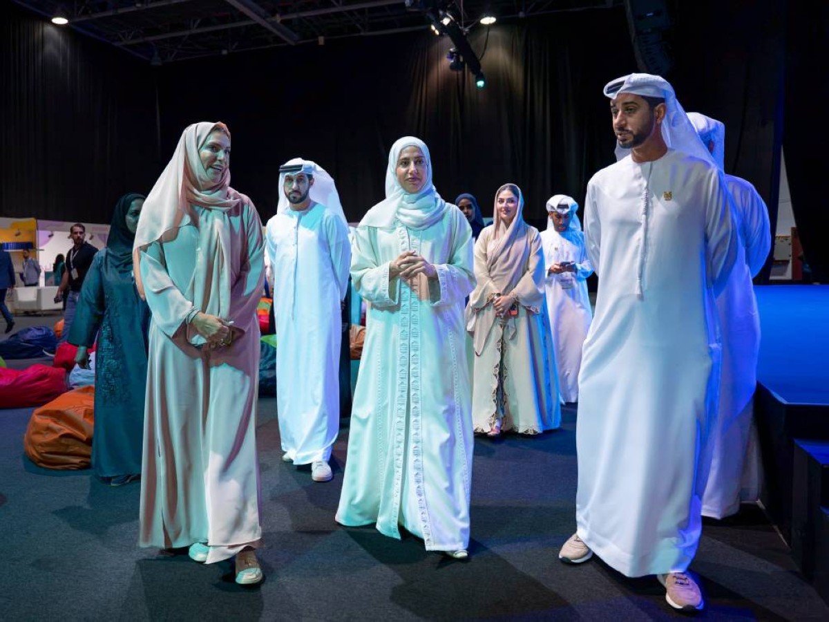 "تنمية المجتمع" و"جود" و"أوقاف دبي" يطلقون مبادرة "العودة للمدارس" لدعم أكثر من 1000 طالب