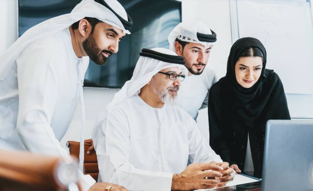 117 شركة تحت المجهر.. شركات الطاقة والبنوك الأكثر توظيفاً للمواطنين