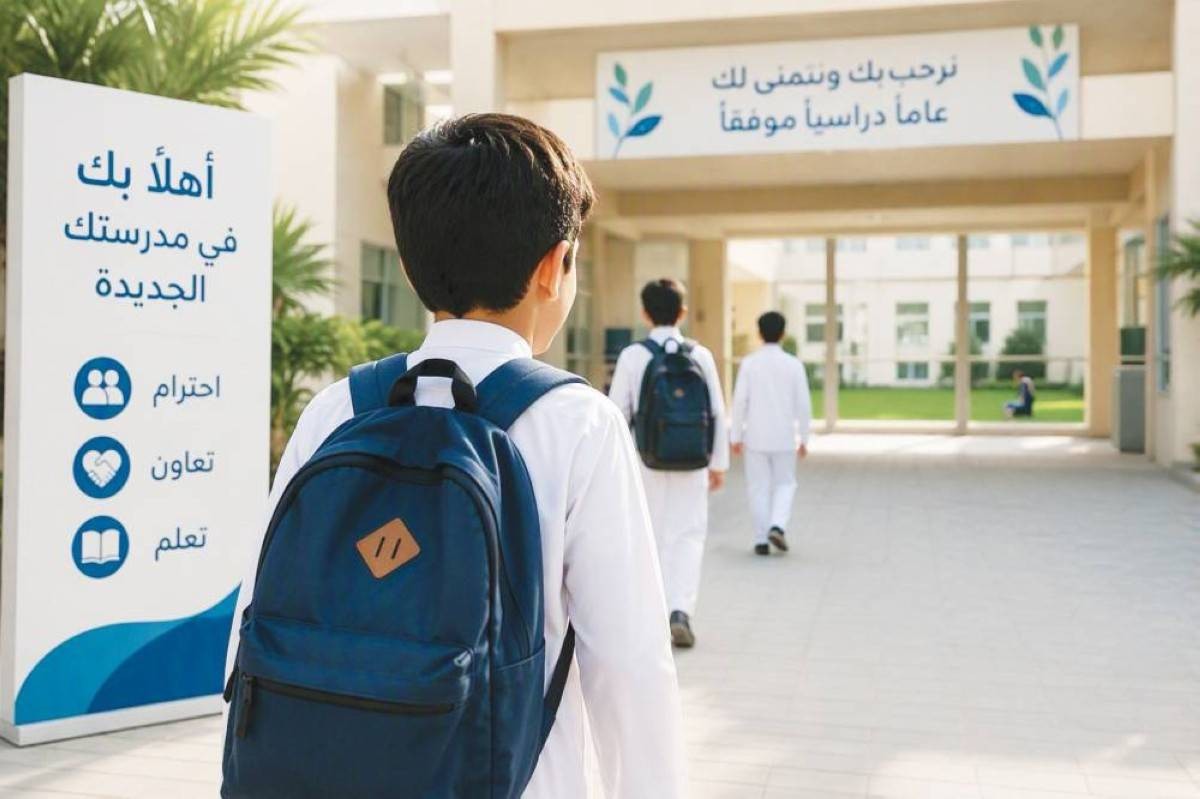 3 أولويات تتصدر عودة الهيئات الإدارية إلى المدارس
