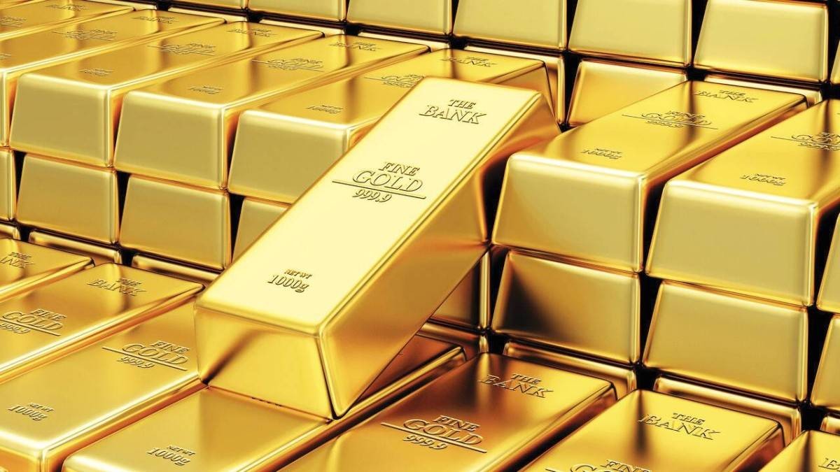الإمارات.. الذهب يصعد إلى 559.50 درهماً ويسجل أعلى مستوى في 3 أشهر
