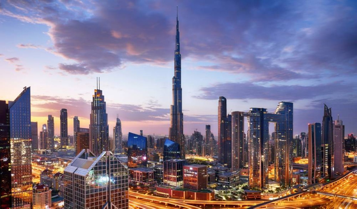 9 مجمعات سكنية توفر فرص تملك تنافسية في دبي