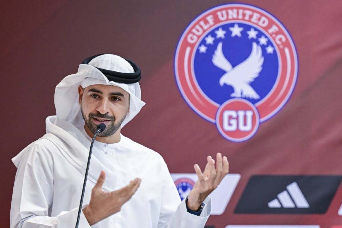 أحمد الصراف: إنييستا فضّل  الإمارات على عروض عالمية.. «فيديو»