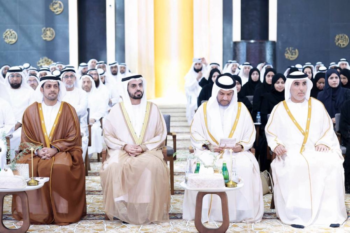 «الشؤون الإسلامية والأوقاف» تحتفي بذكرى المولد النبوي الشريف