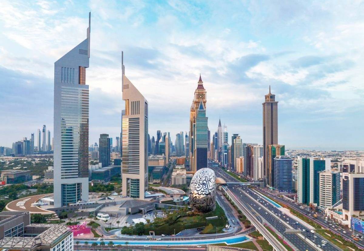 دبي.. قانون السكن المشترك يدخل حيز التنفيذ.. وغرامات تصل لمليون درهم