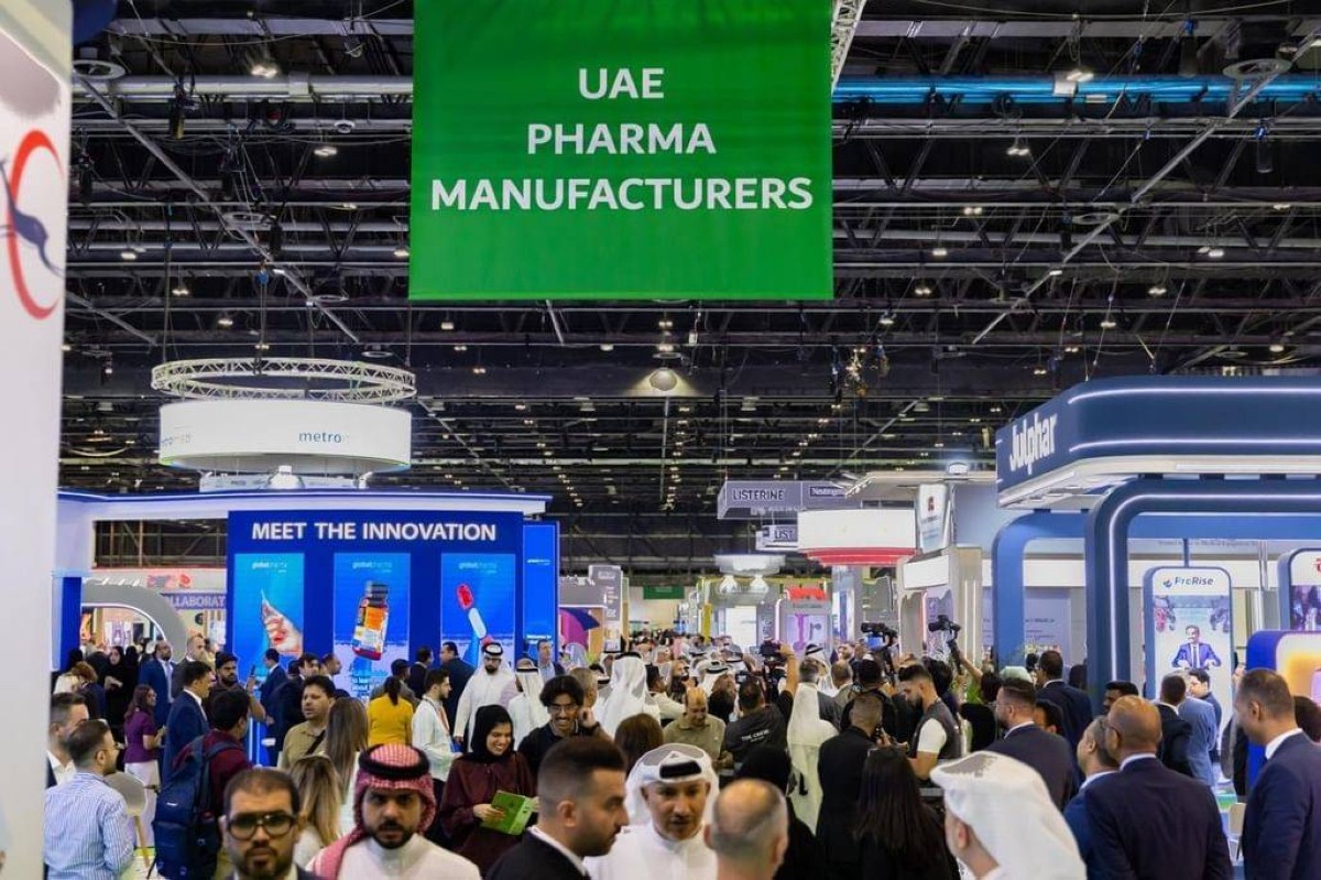 "دوفات 2026" يناقش التحول الرقمي وصناعة الأدوية الذكية