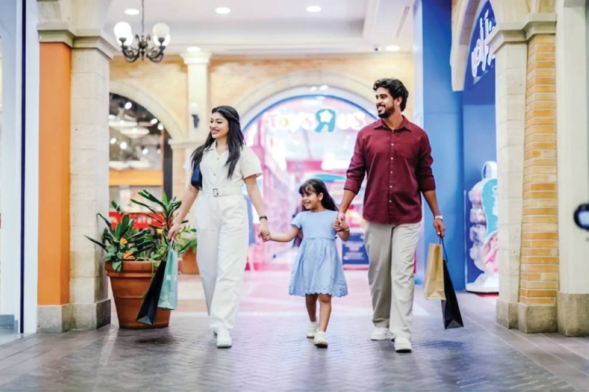 موسم ناجح واستثنائي من «مفاجآت صيف دبي»