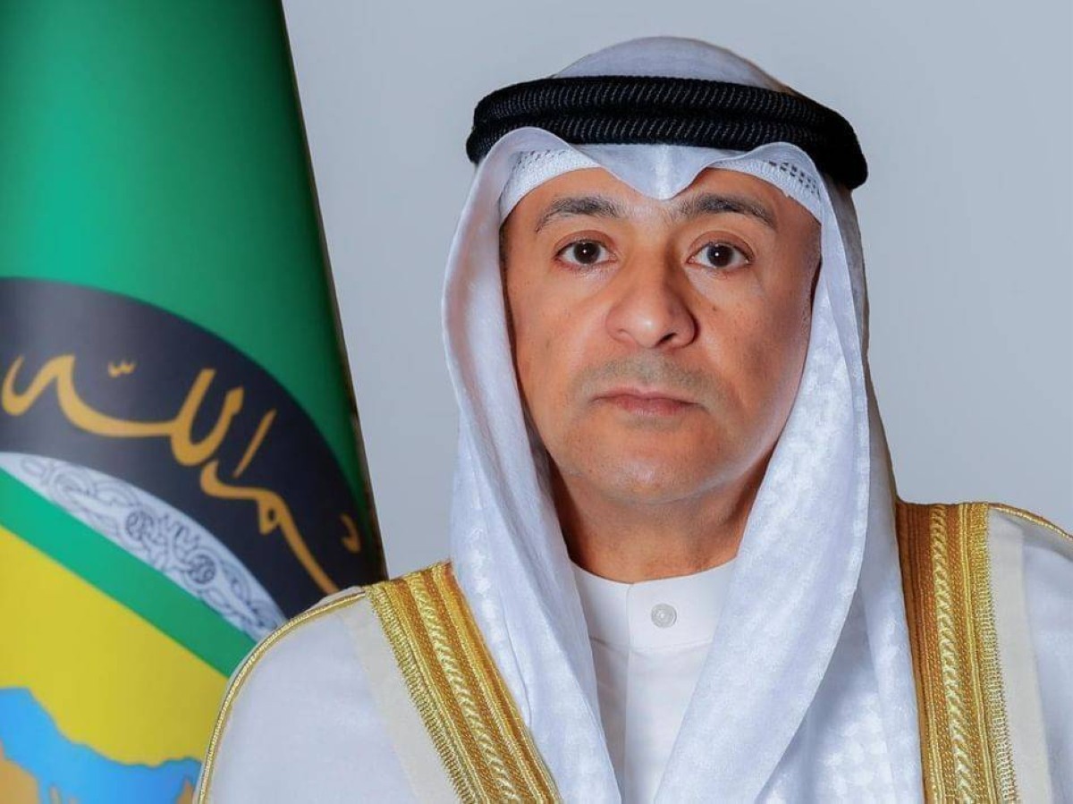 البديوي يدين بأشد العبارات الهجوم الإيراني العدواني على الإمارات باستخدام طائرة مسيرة