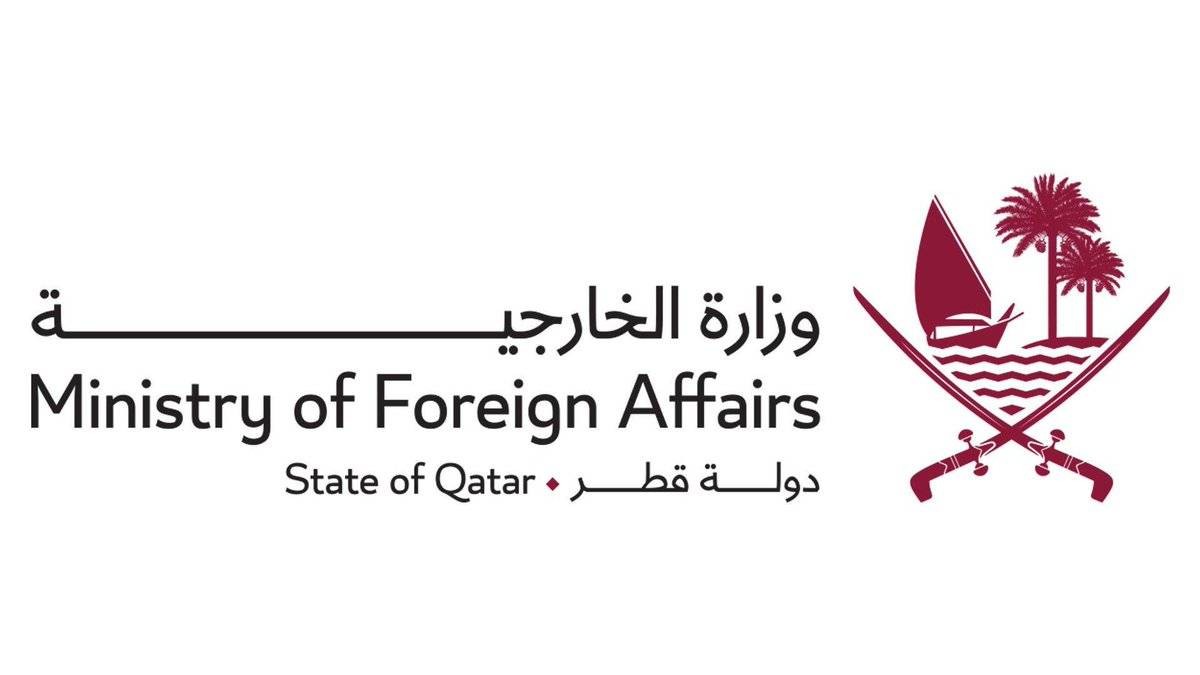قطر تدين تجدد الهجمات الإيرانية العدوانية على الإمارات والأردن