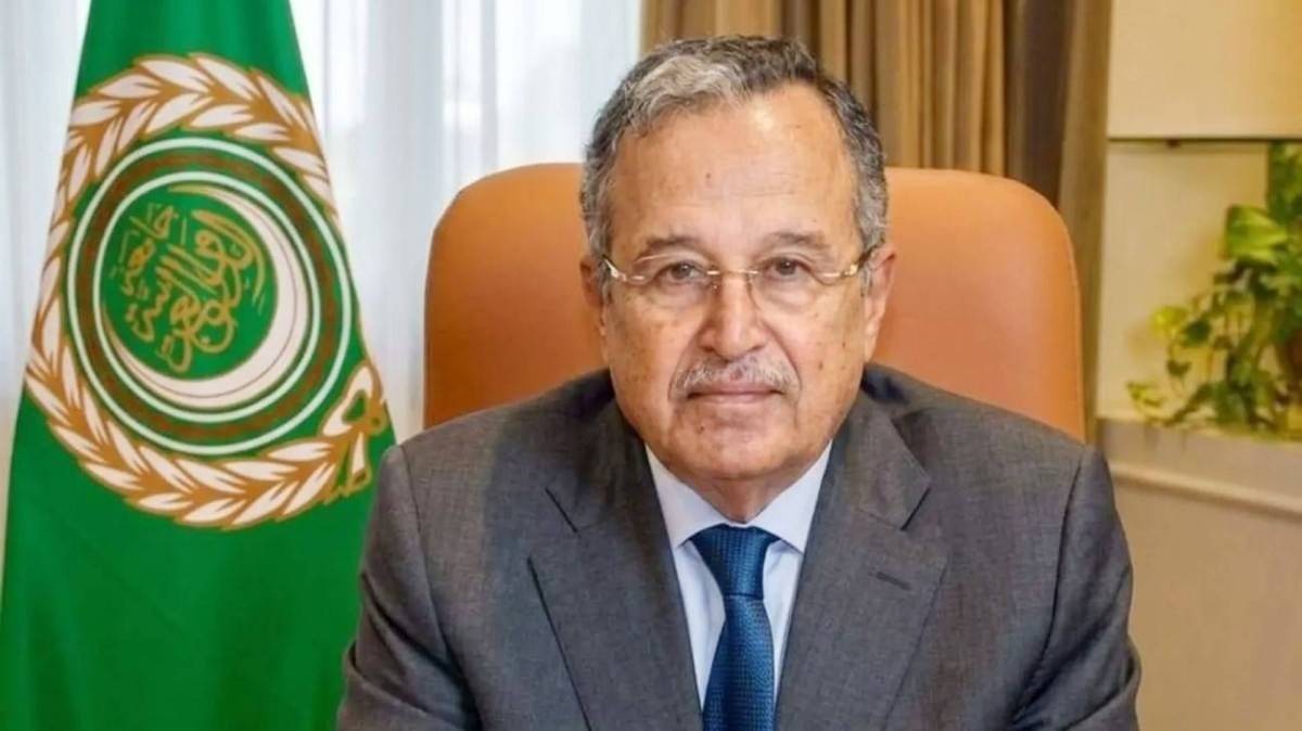 الجامعة العربية تدين تجدد الهجمات الإيرانية العدوانية على الإمارات
