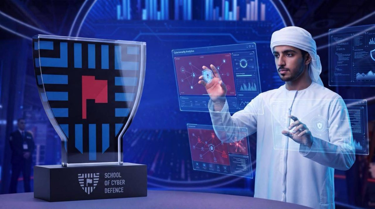 إطلاق النسخة الثانية من «مدرسة الدفاع السيبراني 2026» في دبي