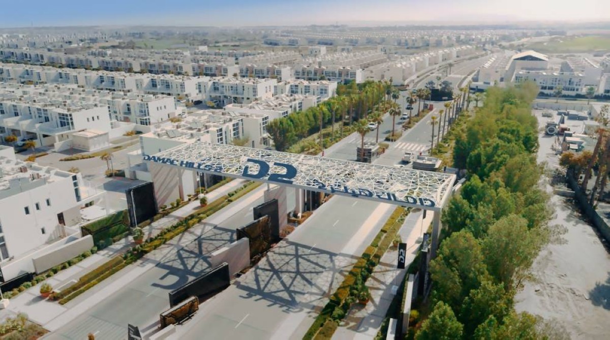 داماك تحتفي بتسليم 50 ألف منزل منذ تأسيسها مع وجود أكثر من 55 ألف وحدة قيد التطوير