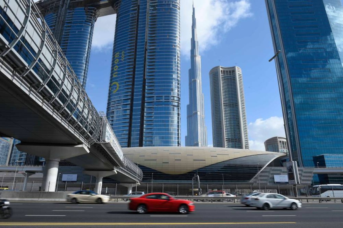 فايننشال تايمز: دبي تستقبل العام الدراسي الجديد بزخم