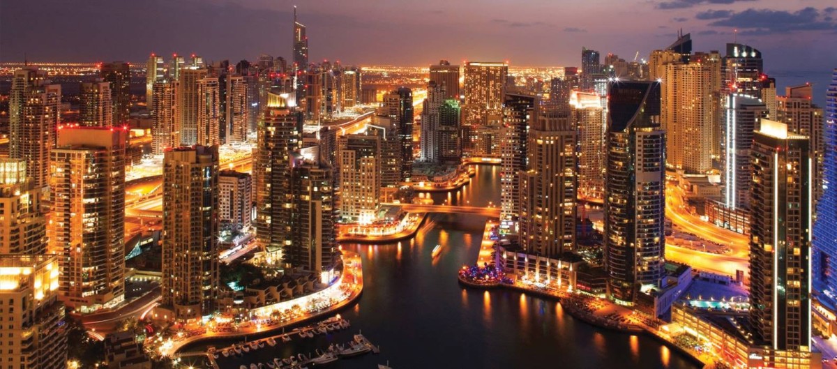 عقارات دبي التجارية تستعد لأفضل عام في تاريخها
