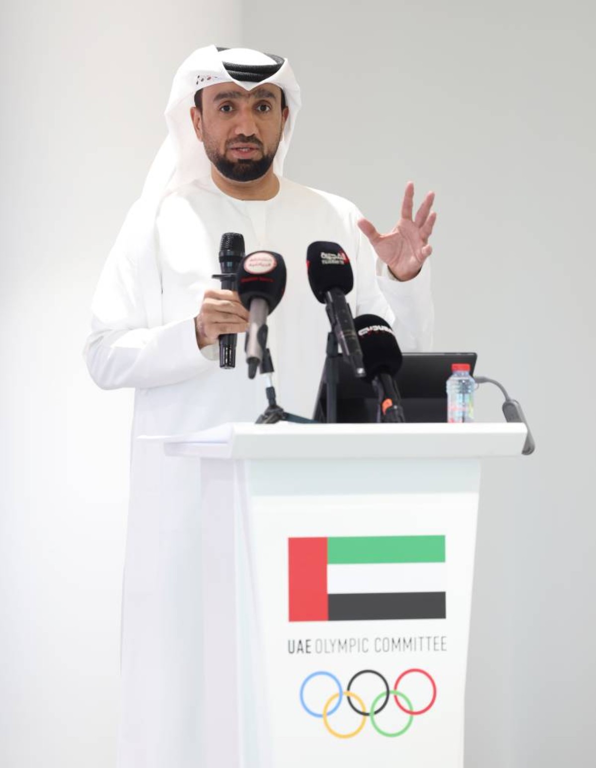 165 لاعباً ولاعبة يمثلون الإمارات في الألعاب الآسيوية «آيتشي–ناغويا 2026»
