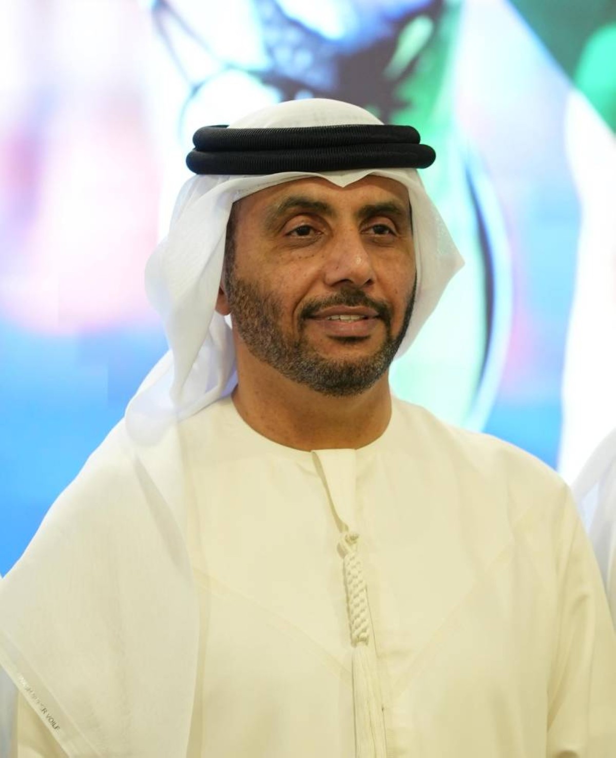 محمد المر: الأندية شريكنا الأول في صناعة أبطال القوى
