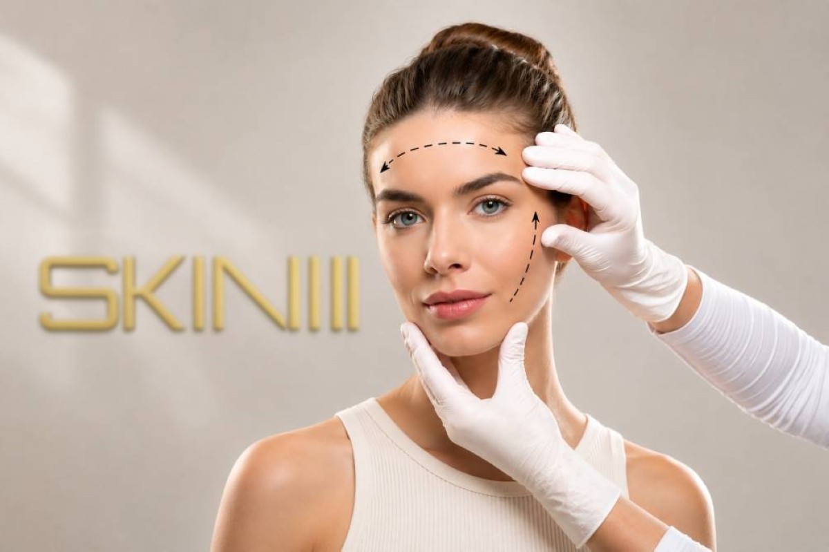 تعريف مفهوم الجمال من خلال جراحات التجميل الراقية في دبي