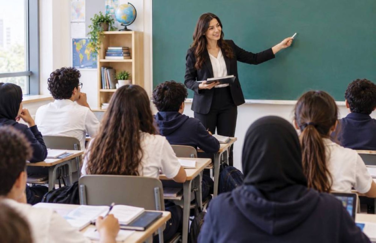 5 إجراءات لتدريس «العلوم» بالإنجليزية في المدارس الخاصة