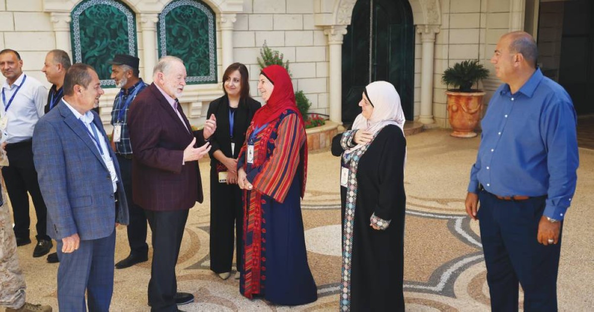 واشنطن تقلّل من نوايا إسرائيل تهجير سكان غزة