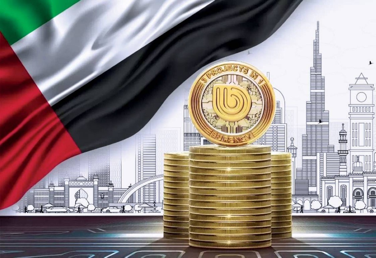 الإمارات تضع الأصول الرقمية على خريطة الاقتصاد الجديد