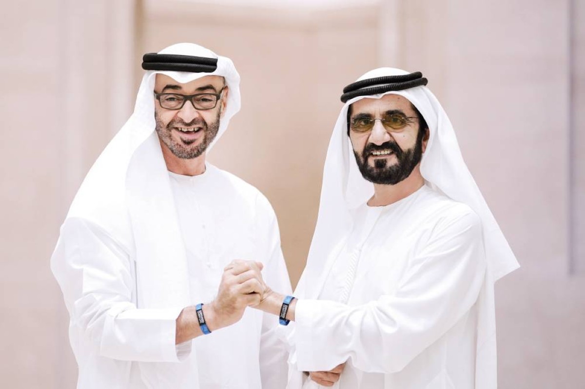 «رسائل» محمد بن راشد.. بوح الوفاء وفلسفة القيادة