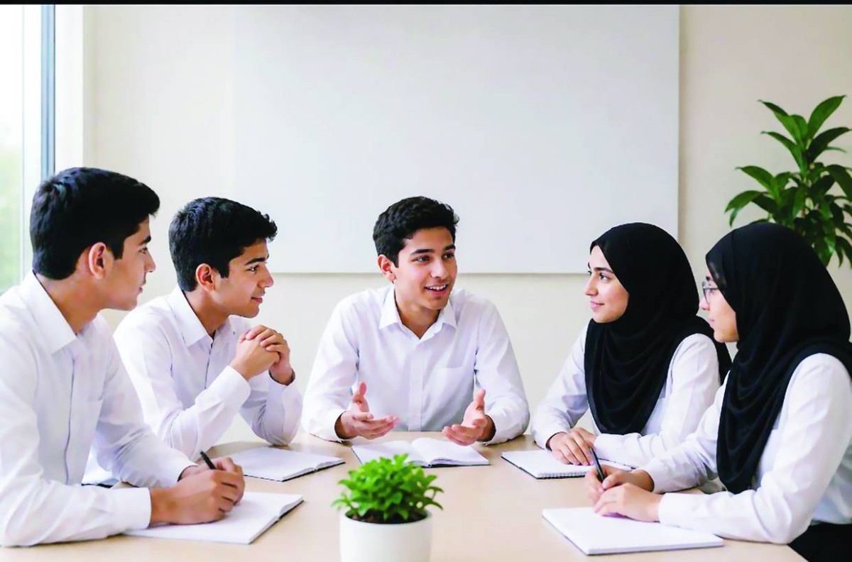 الإمارات.. غداً آخر موعد للتسجيل في مجالس الطلبة وأولياء الأمور
