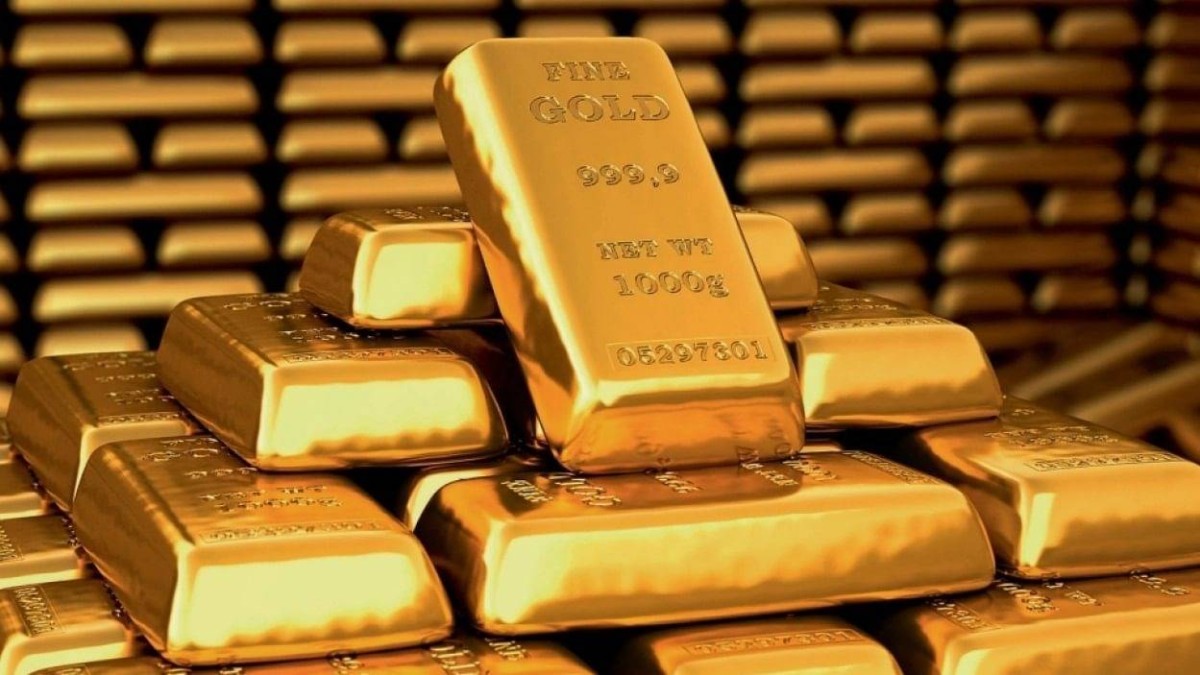 الإمارات.. تراجع أسعار الذهب والفضة مع بداية الأسبوع