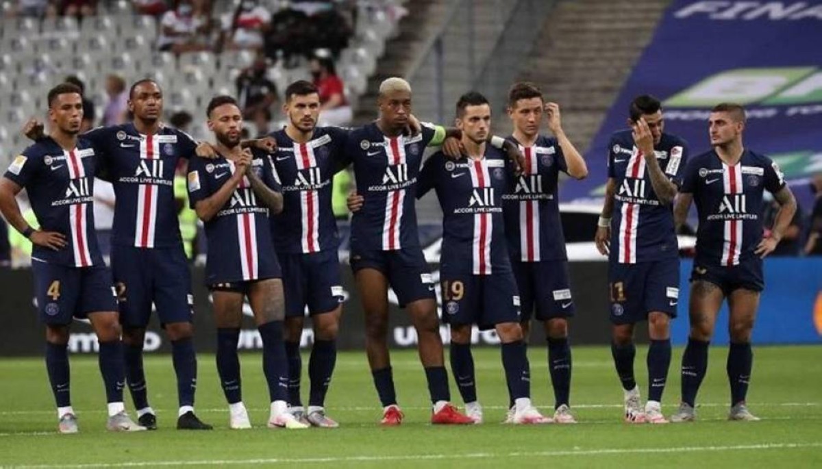 4 نجوم في مرمى نيران النقد بعد بداية باريس سان جيرمان السيئة