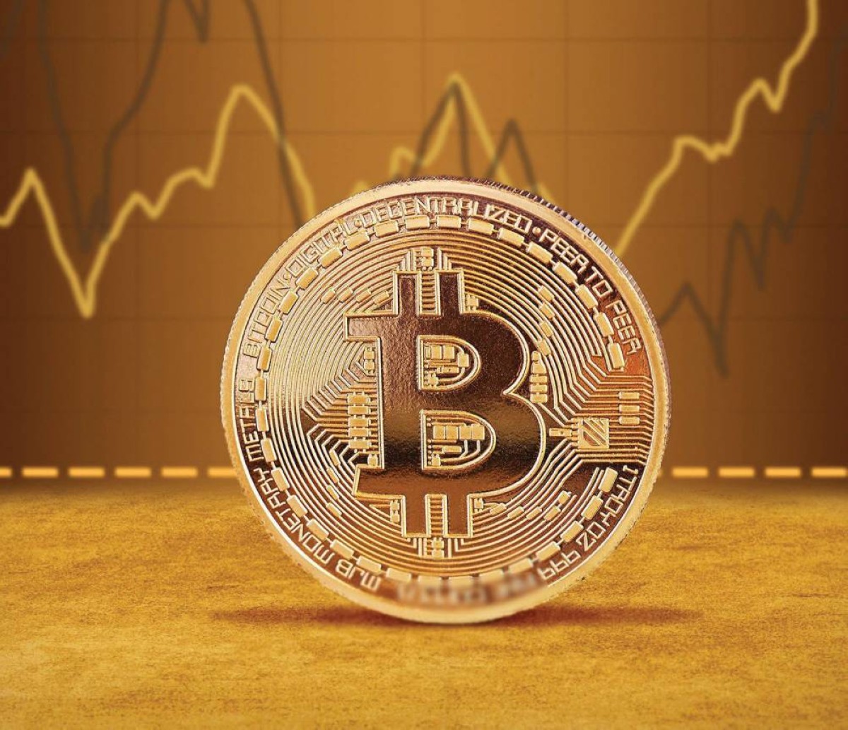 تراجع العملات المشفرة.. و«بتكوين» دون 80 ألفاً