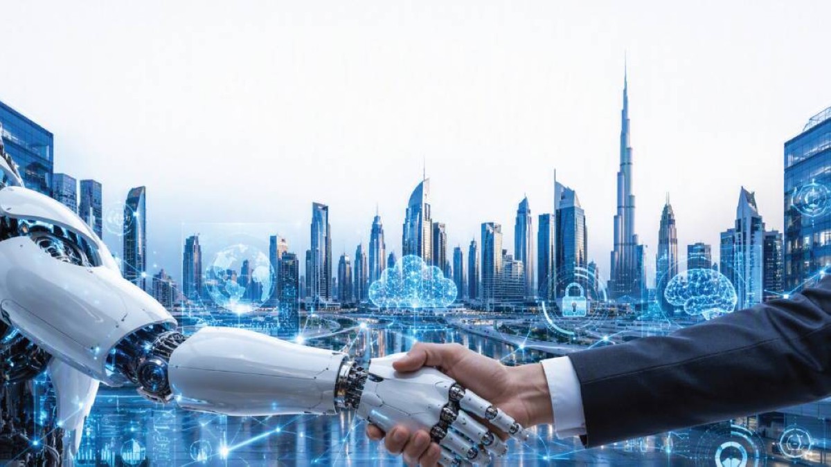 الذكاء الاصطناعي في الإمارات..الكفاءات والمهارات الرقمية تتصدر طلب الوظائف