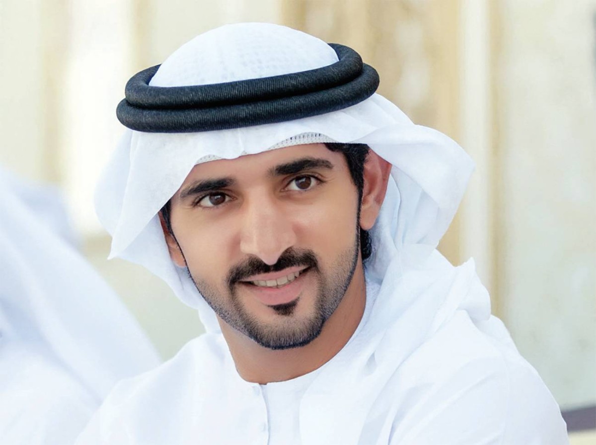مسؤولون: حمدان بن محمد.. إرث قيادة وصناعة مستقبل