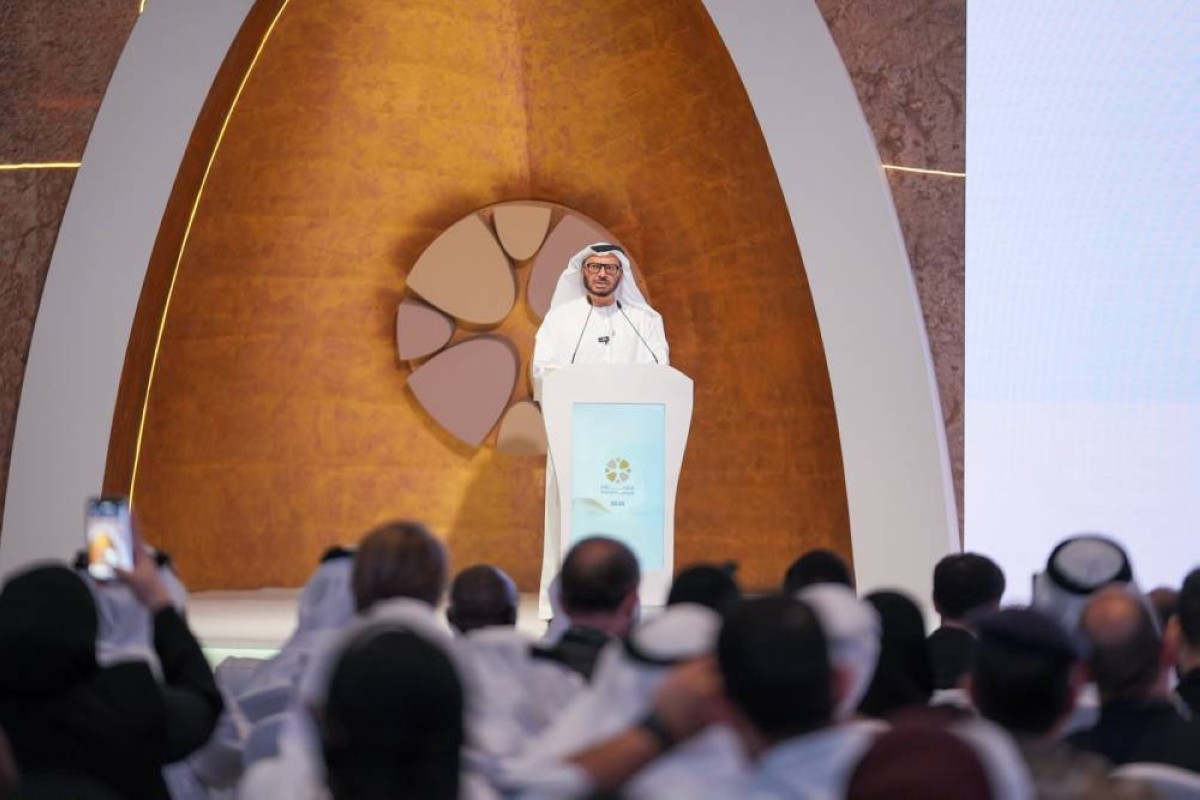 قرقاش: كلما تعقّد المشهد ازدادت حاجتنا إلى فهم أعمق ورؤية أبعد