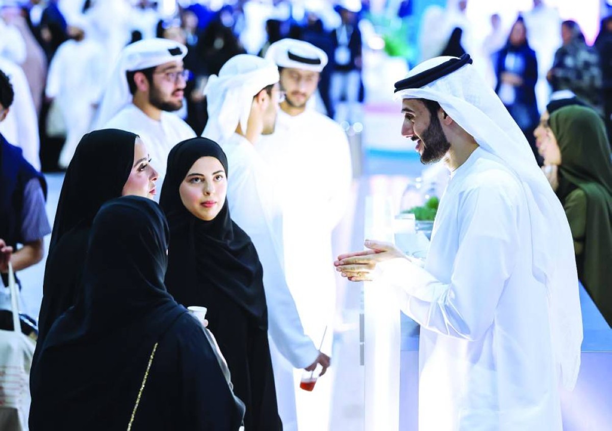 «رؤية 2026» يعزز جاهزية الكفاءات الإماراتية لسوق العمل