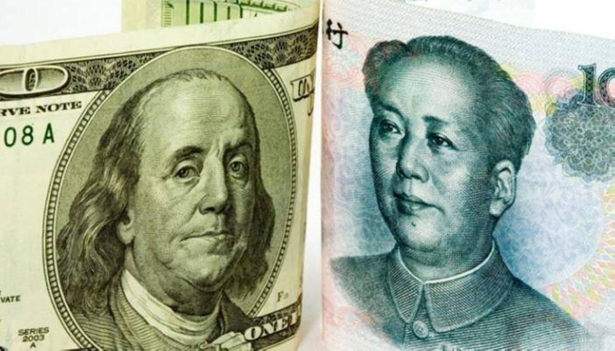 الين يرتفع بأعلى مستوى في 7 أشهر