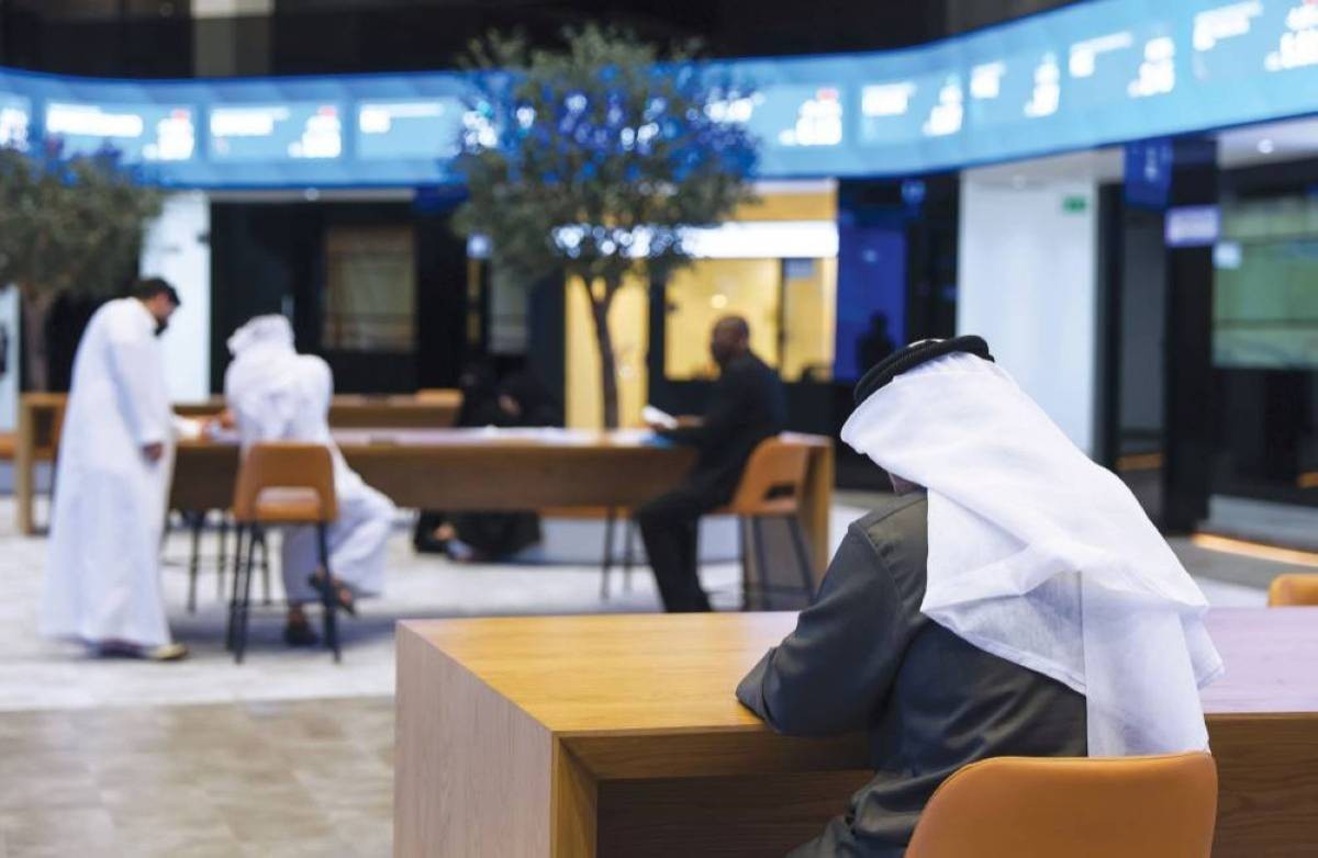 سوق دبي يصعد لأعلى مستوى في شهر بمكاسب 3.5 مليارات درهم