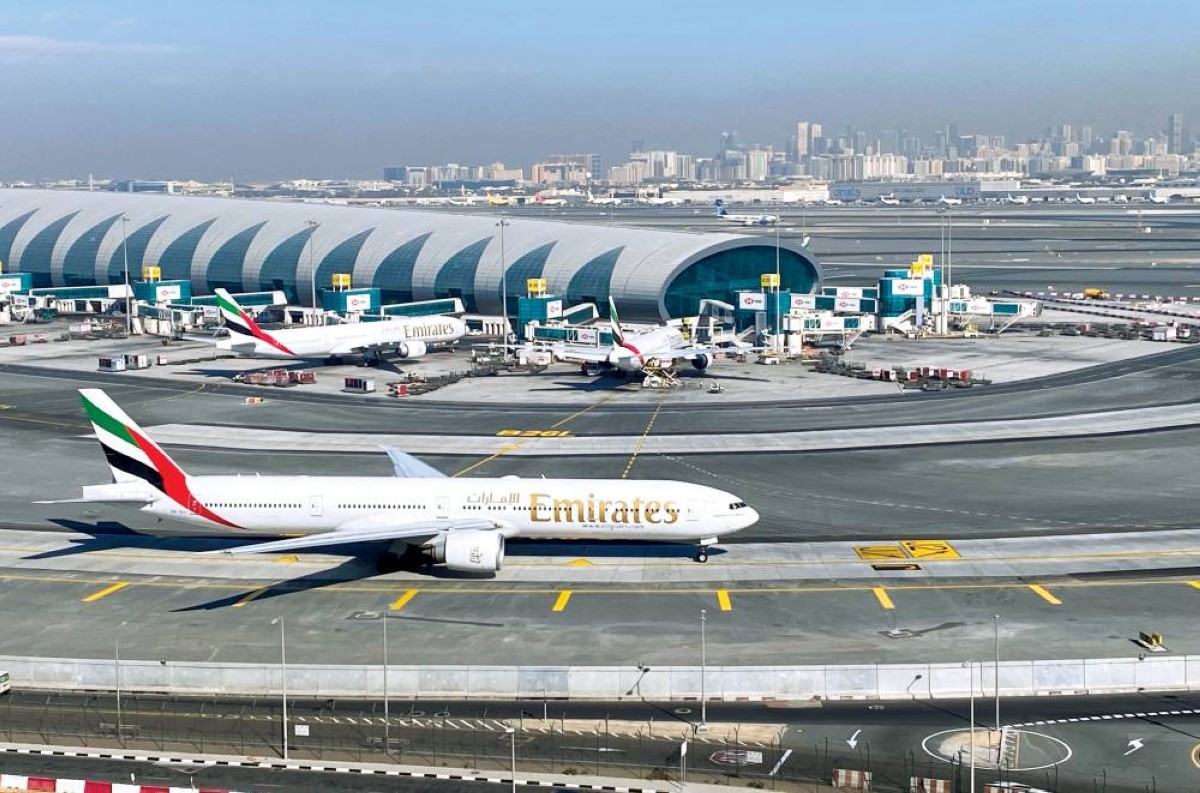 الإمارات وألمانيا توسّعان شبكة الربط الجوي