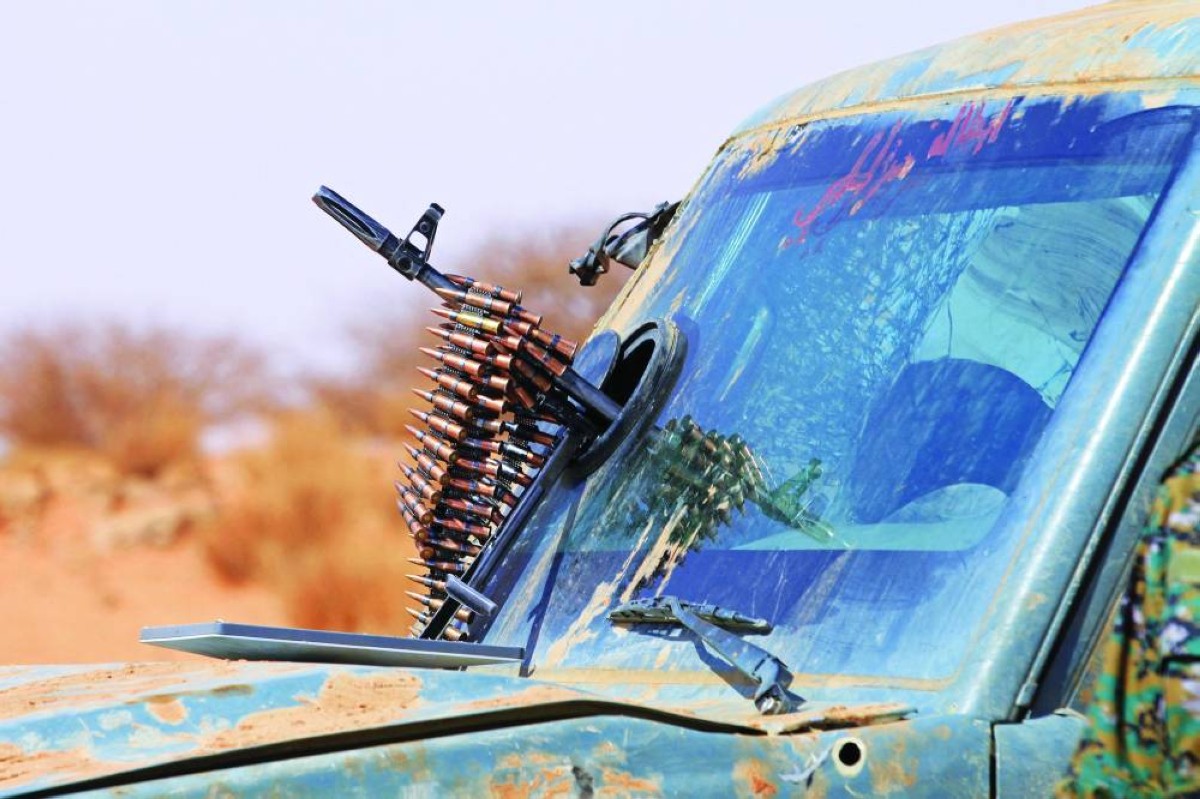 «أطباء بلا حدود»: السودان على شفا الانهيار