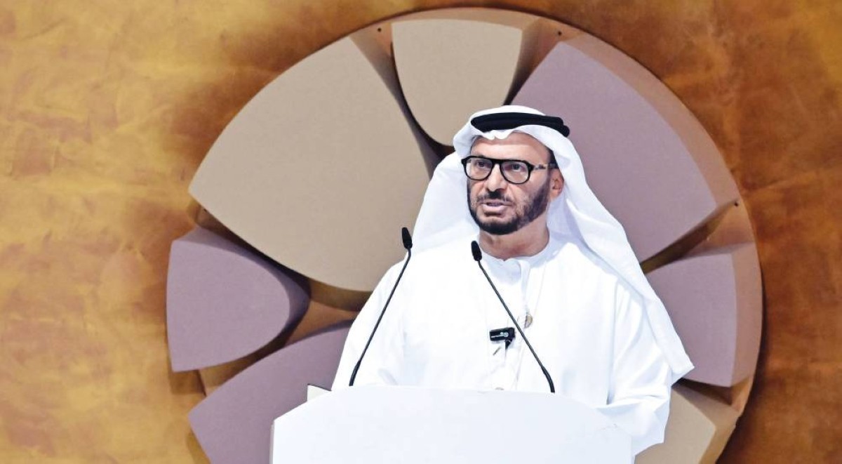 أنور قرقاش: كلما تعقد المشهد ازدادت حاجتنا إلى فهم أعمق ورؤية أبعد