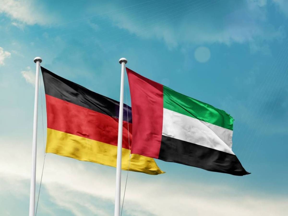 العلاقات الإماراتية الألمانية.. لماذا ترتقي إلى معادلة الربح الصافي؟