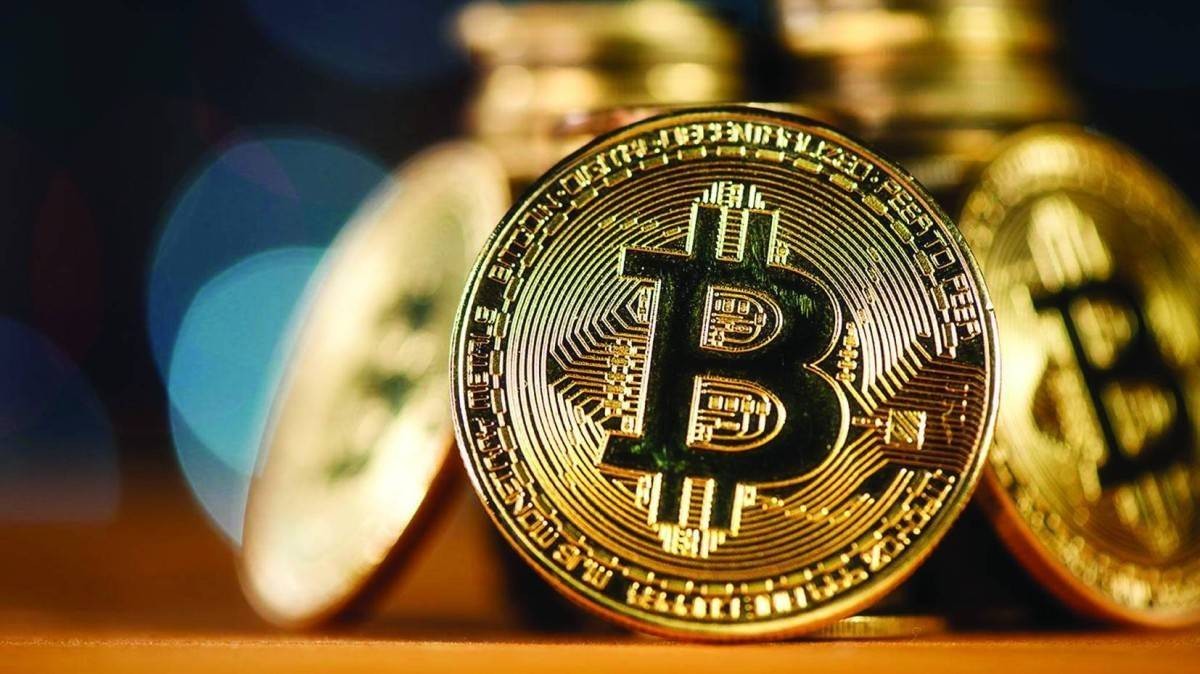 ارتفاع جماعي للعملات المشفرة