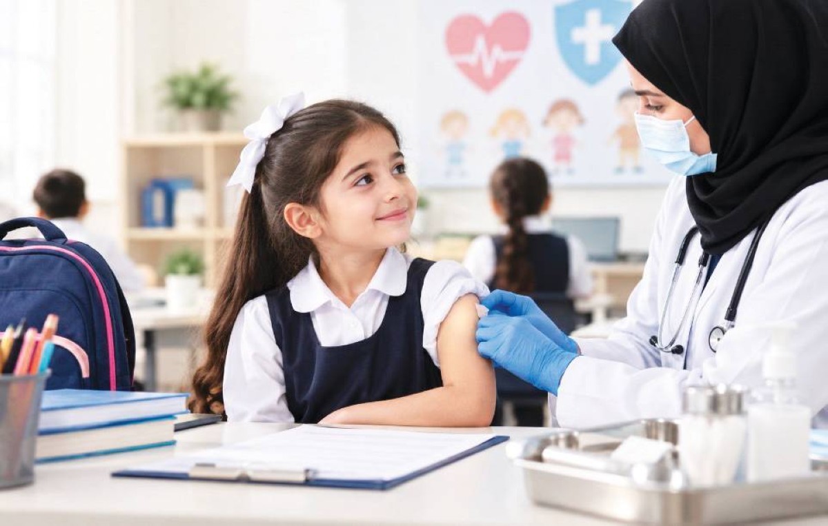 «الموافقة الصحية» شرط لتقديم الخدمات الطبية للطلبة