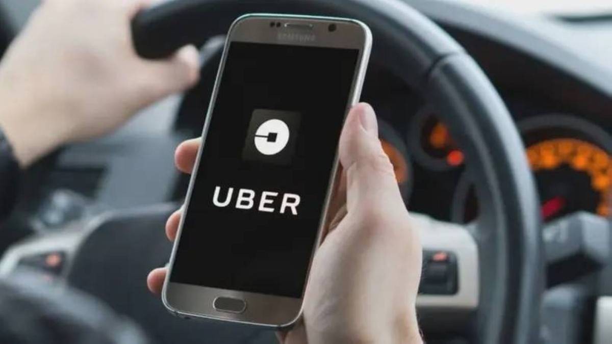 «أوبر» تسعى لجمع 5.2 مليارات دولار من أول طرح