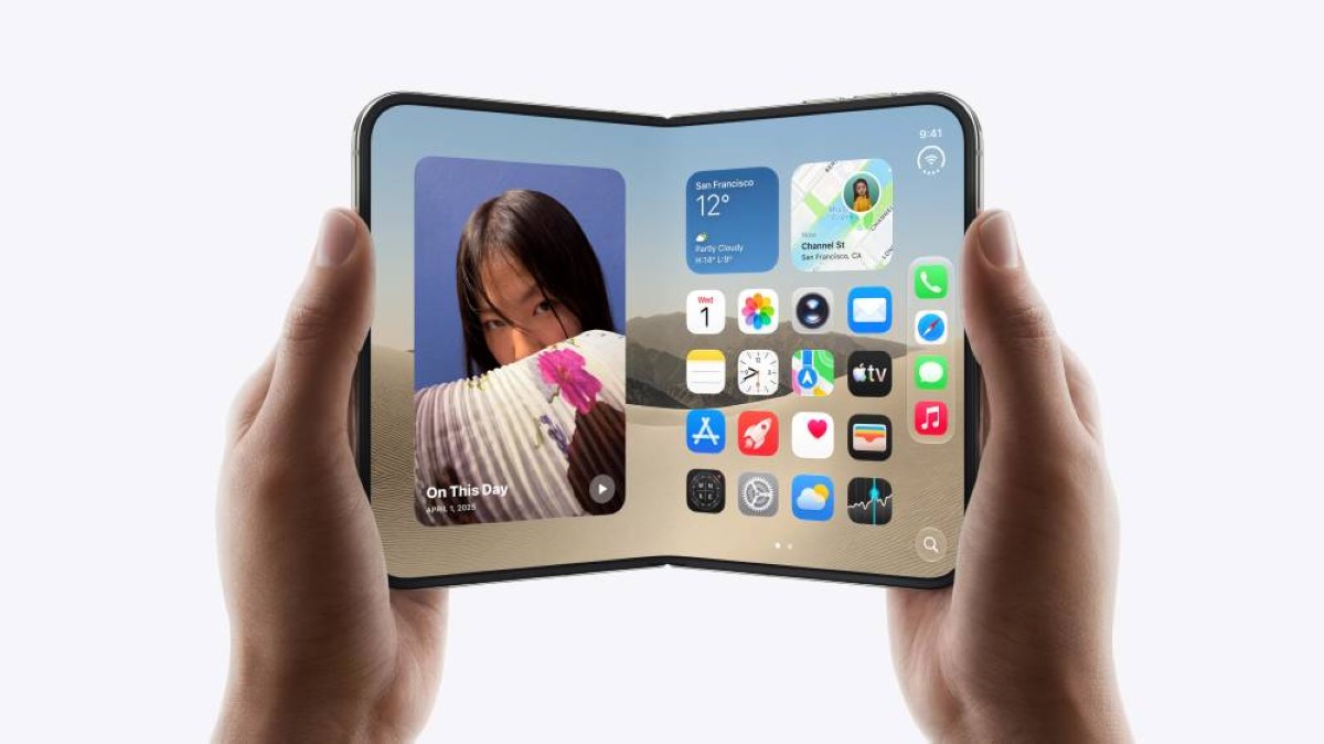 أبل تكشف عن أحدث منتجاتها.. و«iPhone Duo» نجم الحفل السنوي