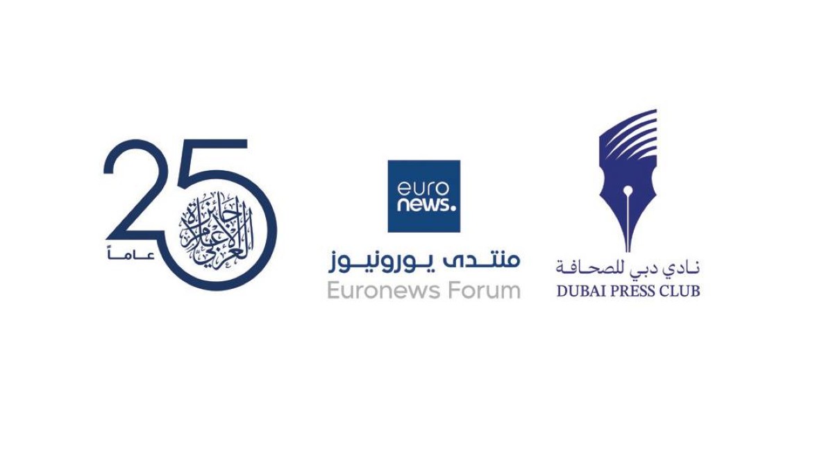 «دبي للصحافة» يفتح نافذة على إعلام المستقبل في «قمة الإعلام»