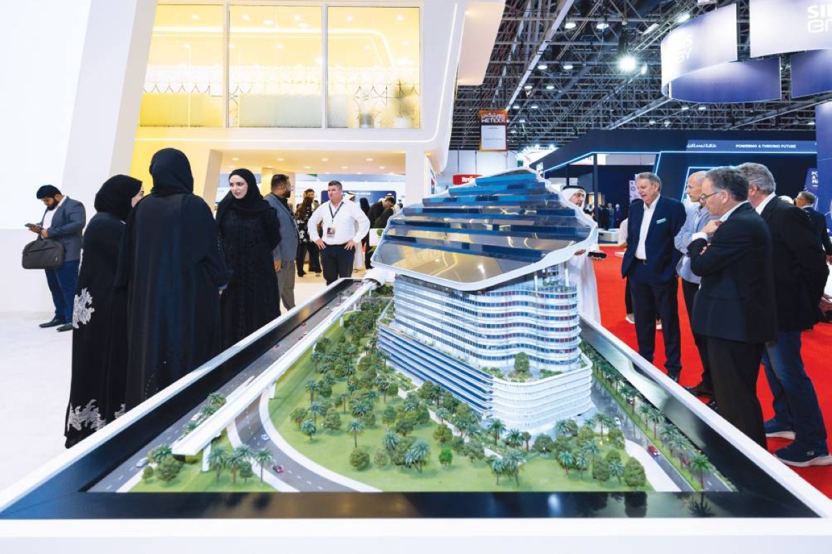«ويتيكس» 2026 يستشرف ملامح مستقبل المدن الذكية